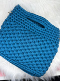 BOLSO BLUE SKY