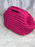 BOLSO NUBE ROSA