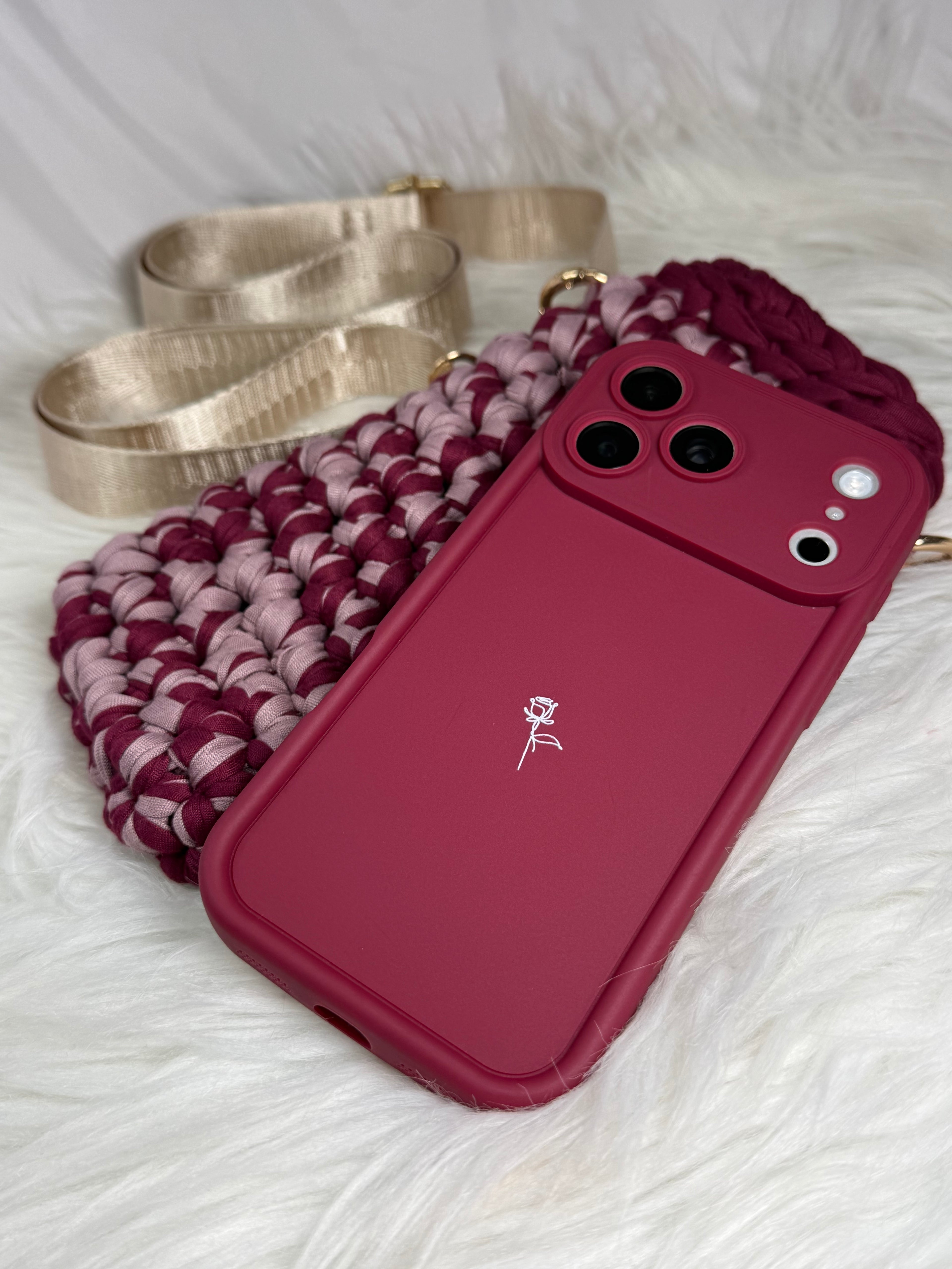 FUNDA IPHONE