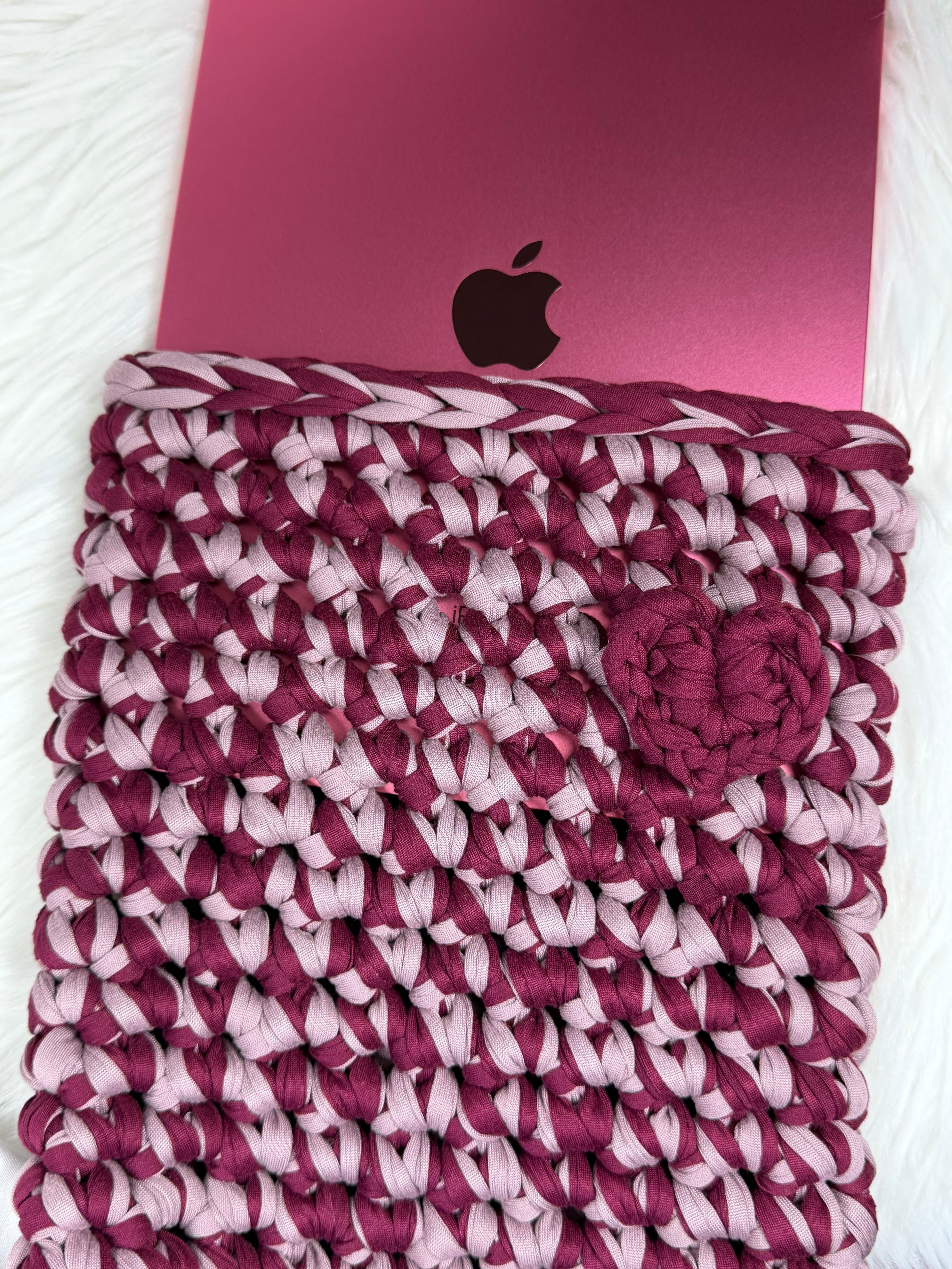 FUNDA IPAD